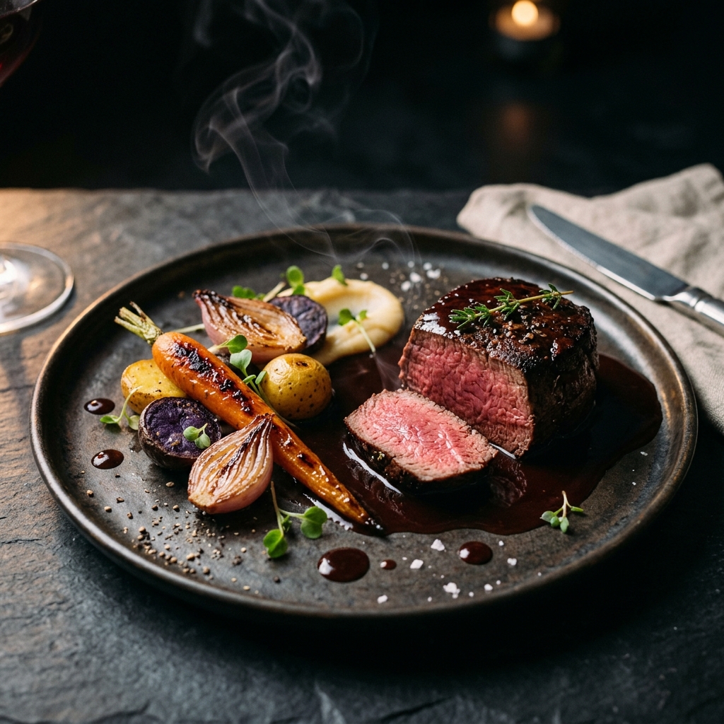 Rustico345 Fine Dining